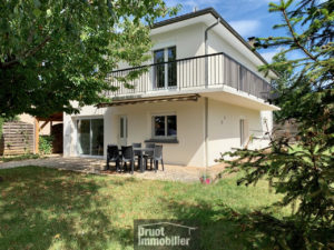 Beau pavillon entièrement rénové - SEBAZAC CONCOURES