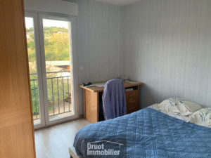 Bel appartement de type 2