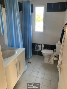Bel appartement de type 2