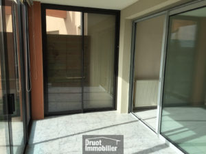 Bel appartement de type T2