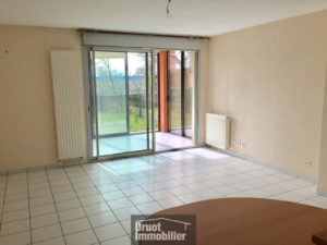Bel appartement de type T2