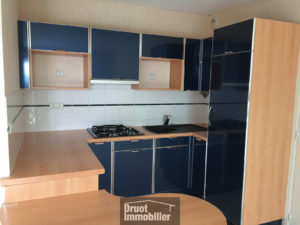 Bel appartement de type T2