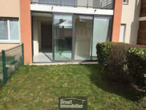 Bel appartement de type T2