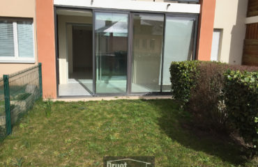 Bel appartement de type T2