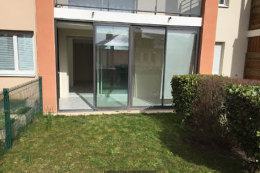 Bel appartement de type T2