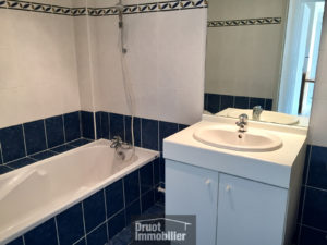 Bel appartement de type T2