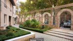 Bel appartement de type T2