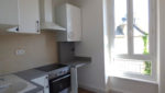 Bel appartement T3 centre-ville de Laissac