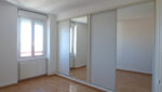 Bel appartement T3 centre-ville de Laissac