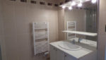 Bel appartement T3 centre-ville de Laissac