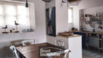 Bel ensemble immobilier rénové à 5 min d'Espalion