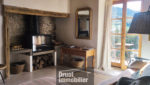 Bel ensemble immobilier rénové à 5 min d'Espalion