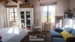 Bel ensemble immobilier rénové à 5 min d'Espalion