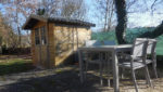 Belle maison en pierres de type 4 avec jardin