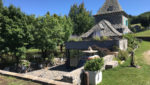 Belle propriété à Laguiole