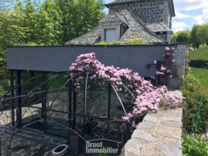Belle propriété à Laguiole