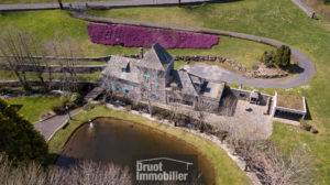 Belle propriété à Laguiole