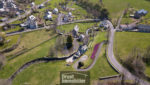 Belle propriété à Laguiole