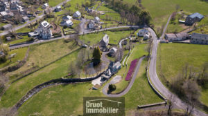 Belle propriété à Laguiole