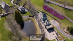 Belle propriété à Laguiole