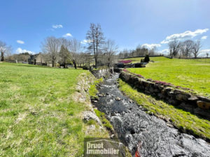 Belle propriété à Laguiole