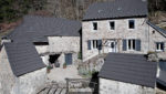 Belle propriété isolée - Le Nayrac