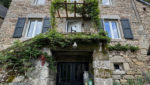 Belle propriété isolée - Le Nayrac