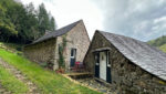 Belle propriété isolée - Le Nayrac