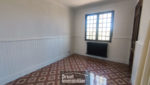 BOZOULS, grande maison de 150 m2 et dépendances sur une parcelle de 4400 m2