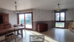 BOZOULS, maison de Type 5, 94 m2, terrain de 680 m2