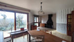 BOZOULS, maison de Type 5, 94 m2, terrain de 680 m2