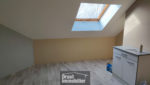 BOZOULS, maison de Type 5, 94 m2, terrain de 680 m2
