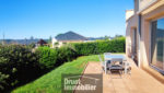 BOZOULS, proximité des commerces, maison de Type 5 avec garage et jardin attenant