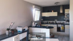 BOZOULS, proximité des commerces, maison de Type 5 avec garage et jardin attenant