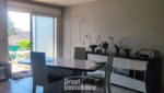 BOZOULS, proximité des commerces, maison de Type 5 avec garage et jardin attenant