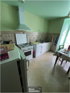  IMMEUBLE A LAGUIOLE (12210)