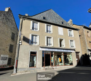  IMMEUBLE A LAGUIOLE (12210)