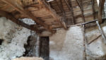  Maison, à rénover, située au centre du village de SAINT COME D'OLT