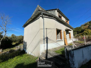  Maison de campagne