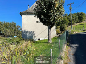  Maison de campagne