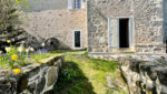  Maison de Caractère à moins de 2km du Lac de Maury