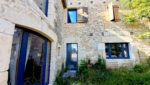  Maison de Type 3, sur une parcelle de 3355 m2 à 8 minutes de BOZOULS