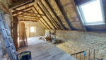  Maison de Type 3, sur une parcelle de 3355 m2 à 8 minutes de BOZOULS