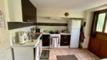  Maison en pierres T4 au coeur d'Espalion