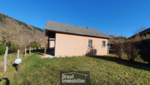  Maison - Résidence de vacances