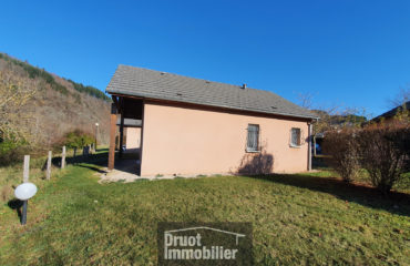  Maison - Résidence de vacances