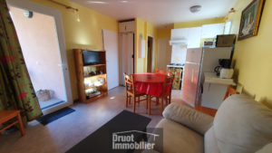  Maison - Résidence de vacances