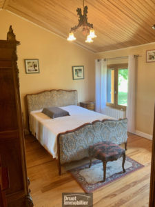  Maison T3 sur 1955m2