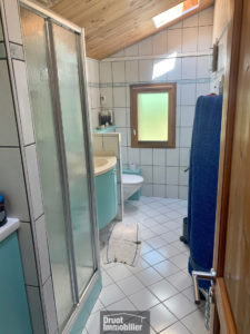  Maison T3 sur 1955m2