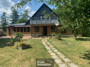  Maison T3 sur 1955m2
